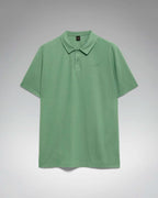 Relax Urban Polo - Nile Green