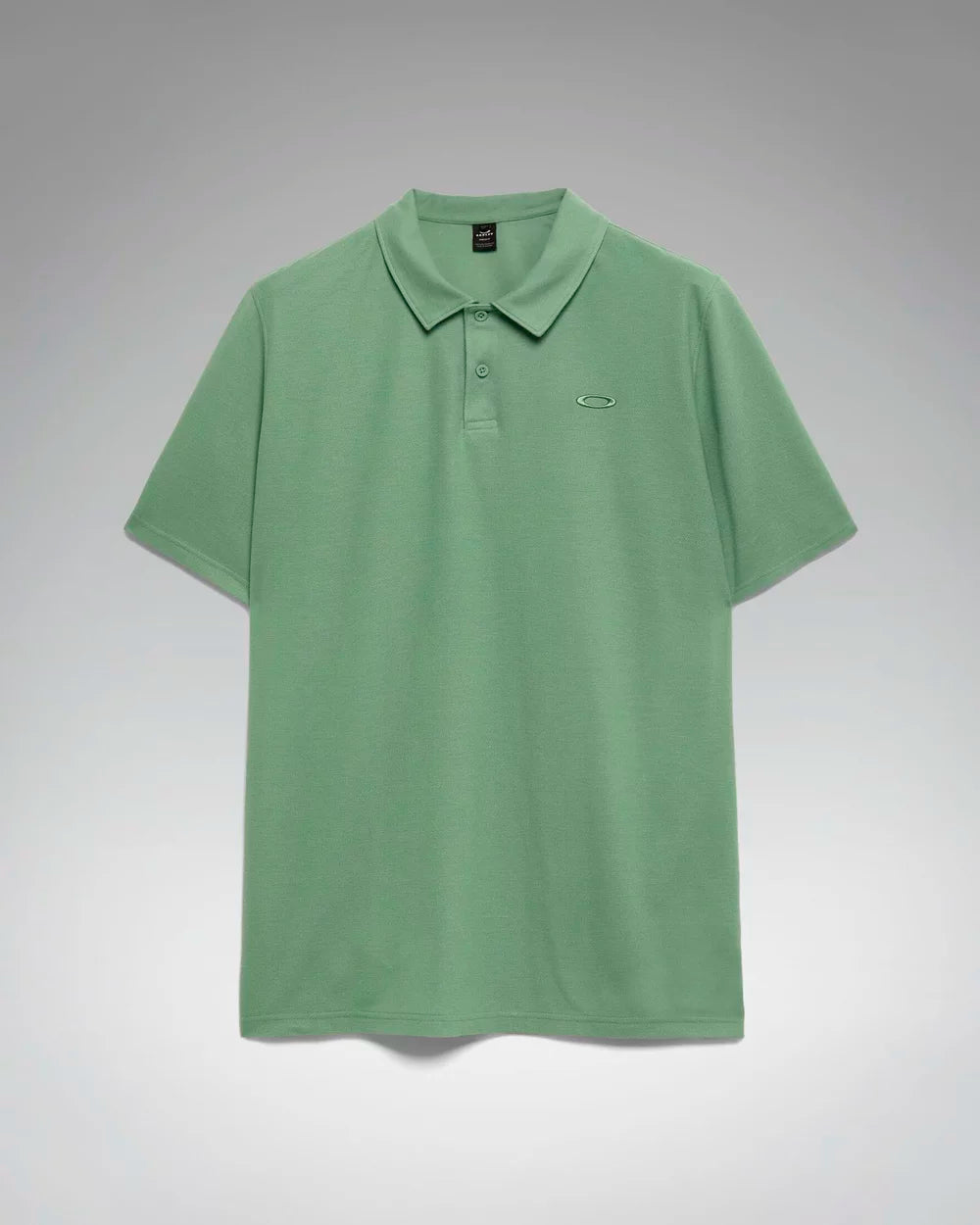 Relax Urban Polo - Nile Green