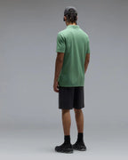 Relax Urban Polo - Nile Green