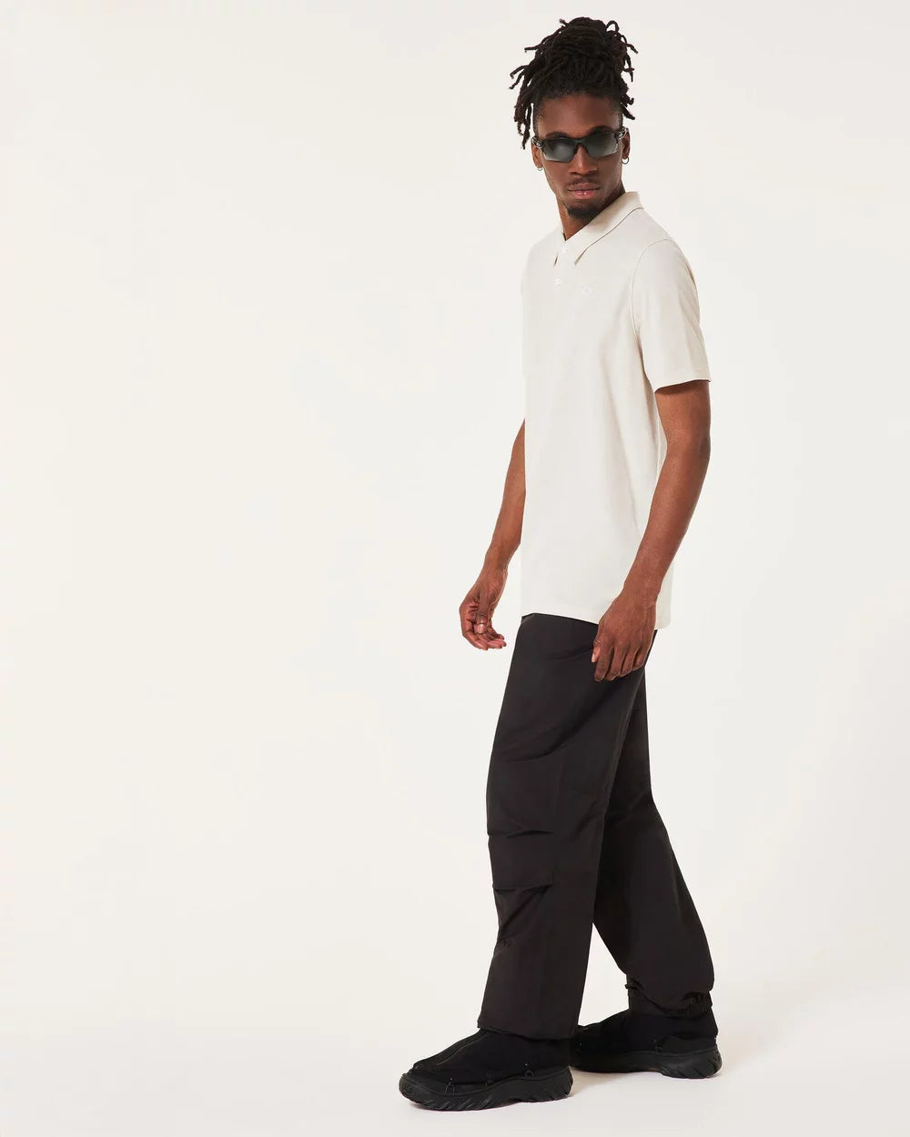 Relax Urban Polo - Mist