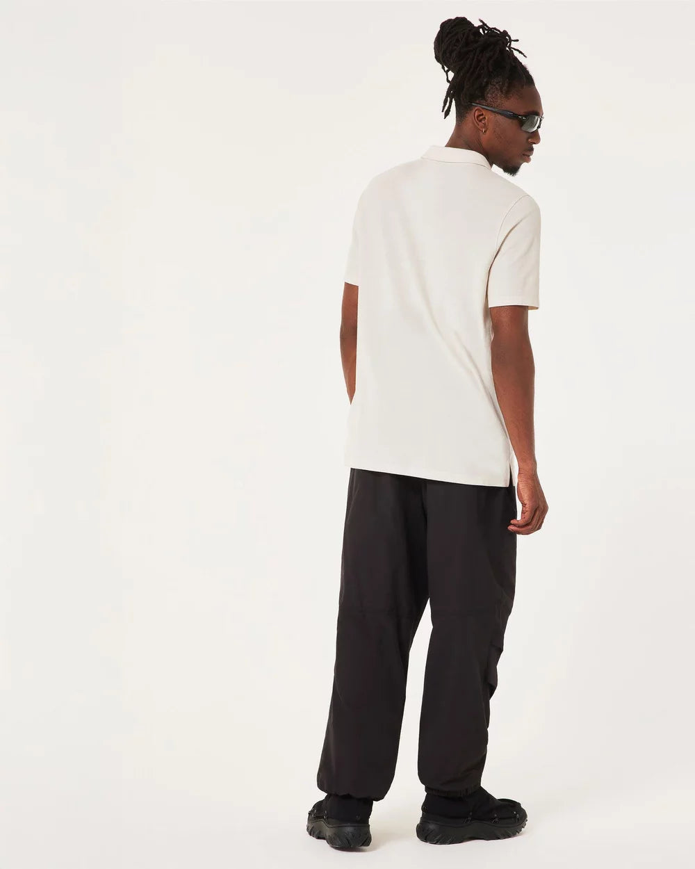 Relax Urban Polo - Mist