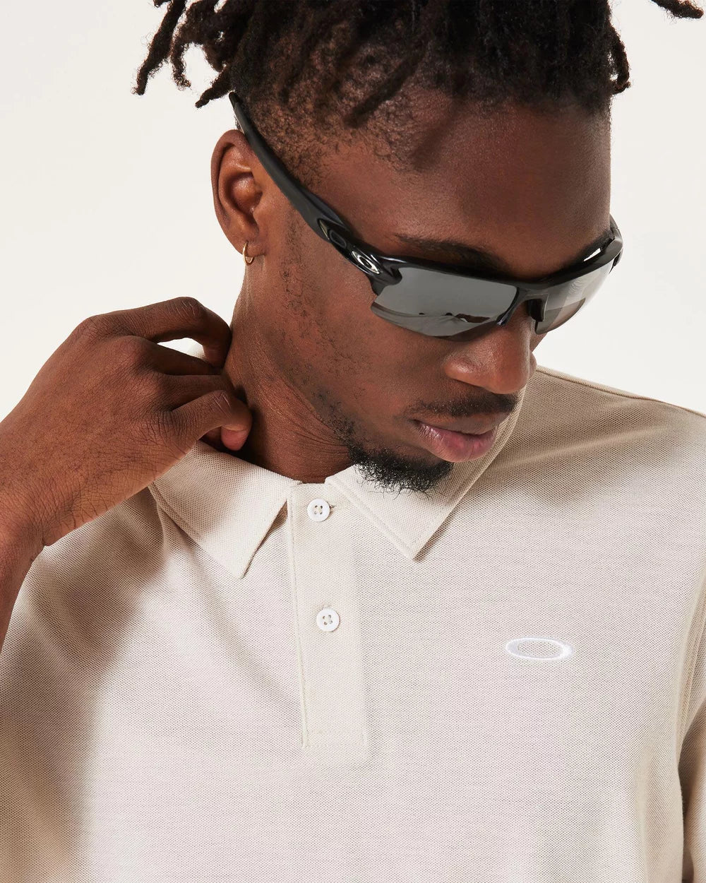 Relax Urban Polo - Mist