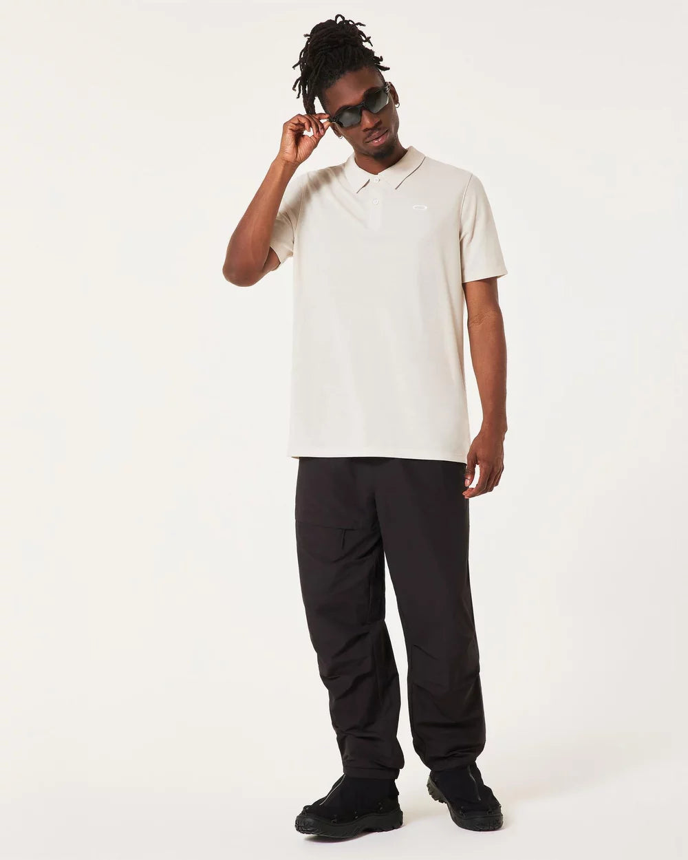 Relax Urban Polo - Mist