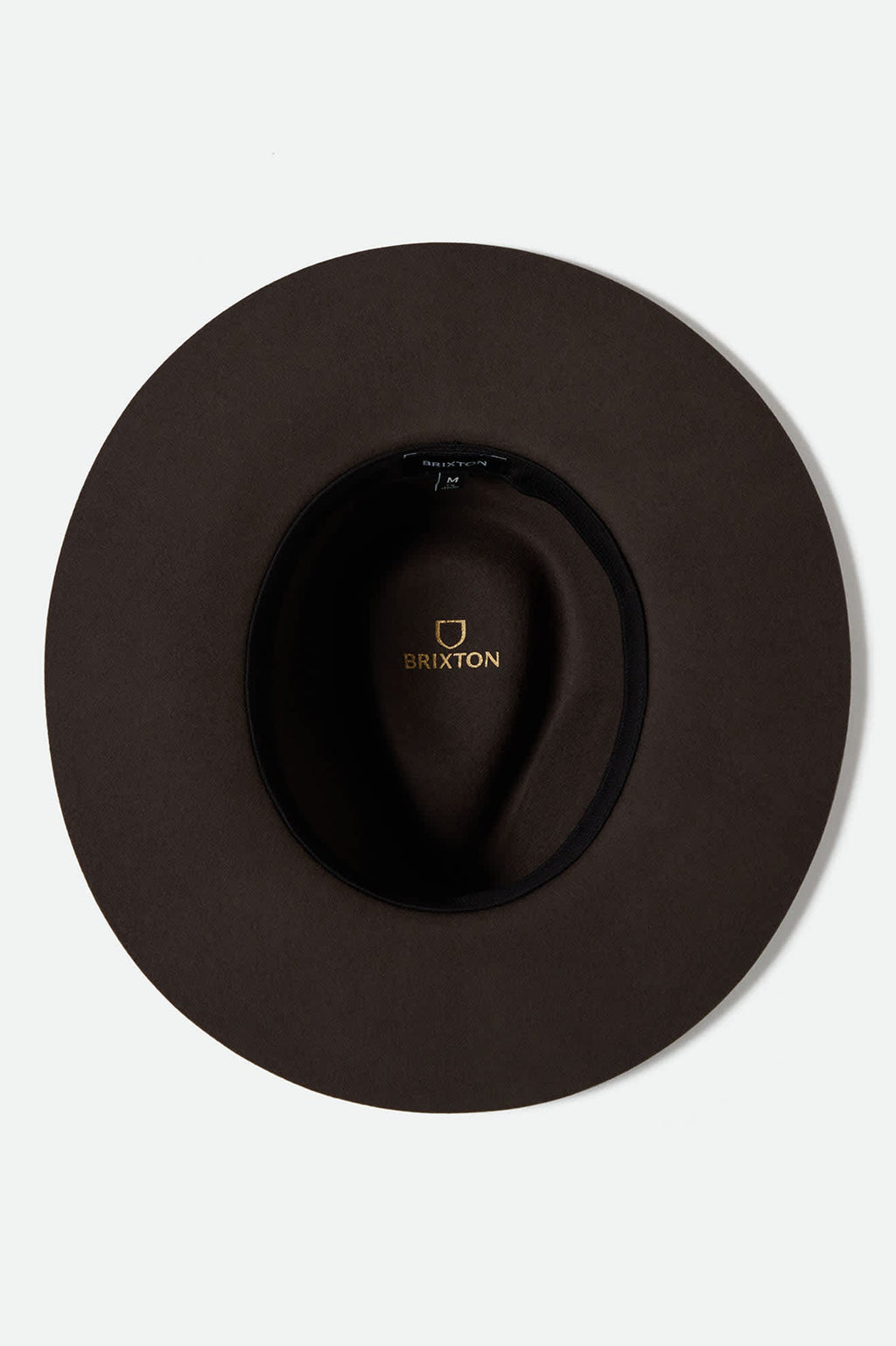 Cohen Cowboy - Brown