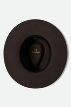 Cohen Cowboy - Brown