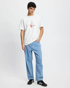 Wave Washed Essential Jean