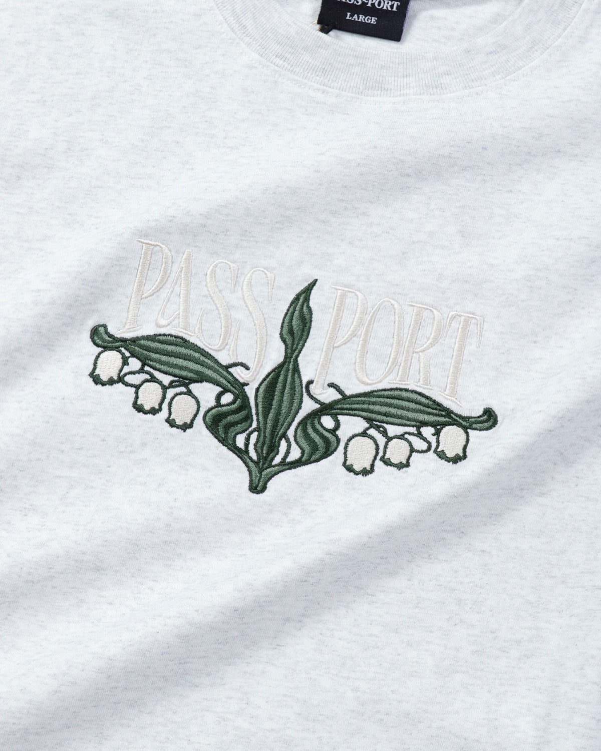 Lily Of The Valley Tee