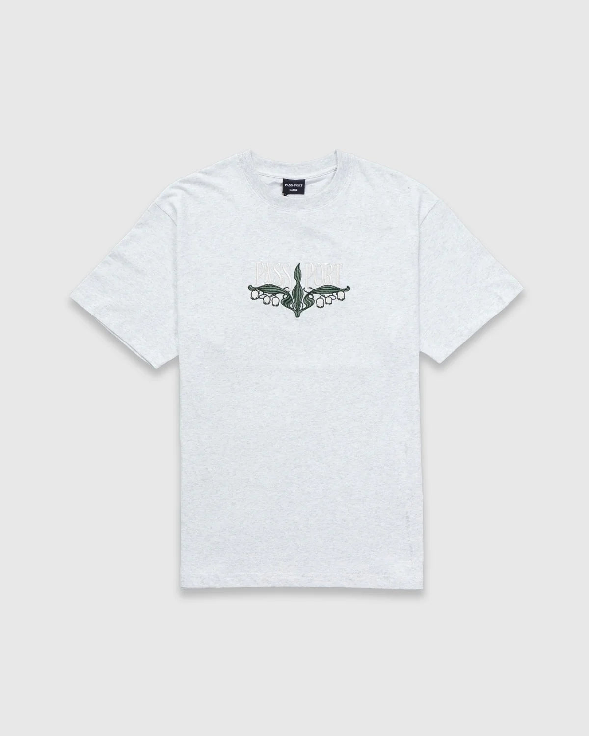 Lily Of The Valley Tee