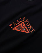 Manuscript Tee