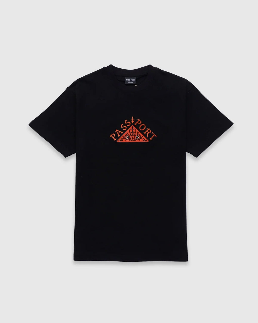Manuscript Tee