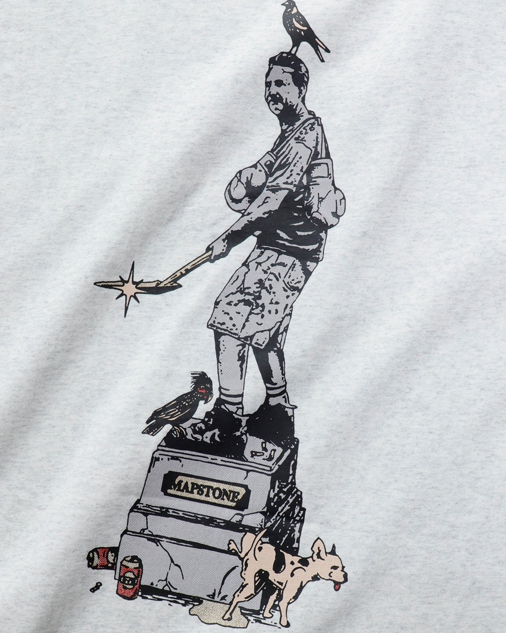 Stone Tee