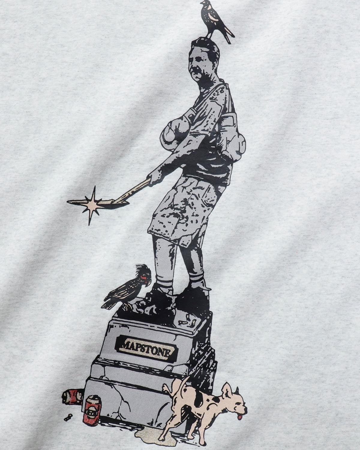 Stone Tee