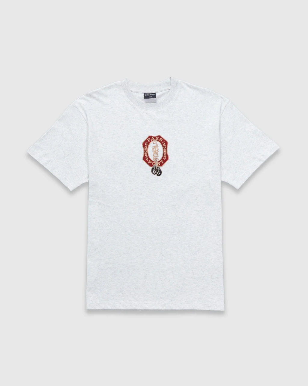 Stone Tee