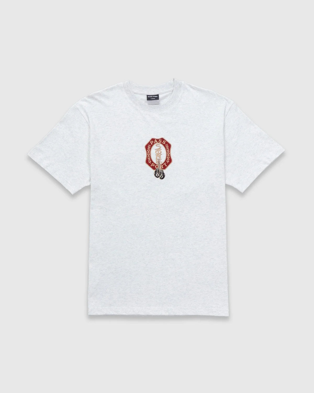 Stone Tee