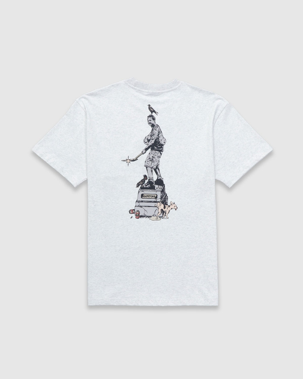 Stone Tee