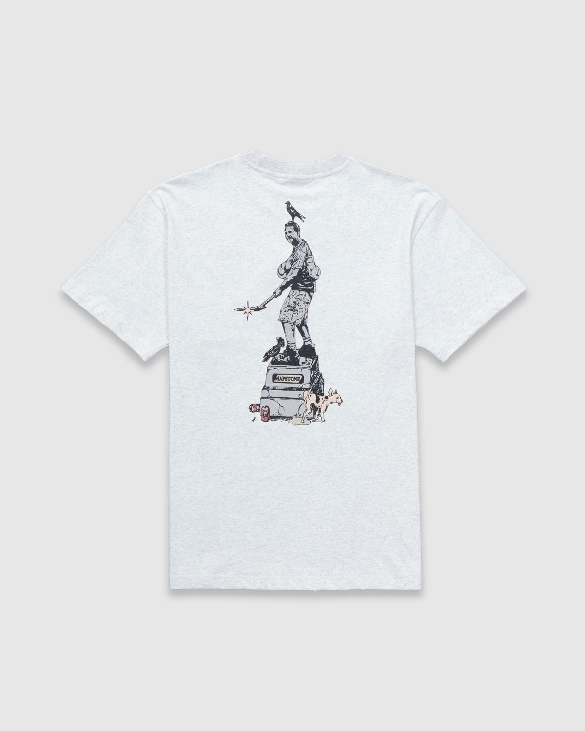 Stone Tee