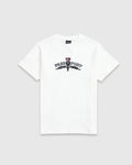 Thistle Embroidery Tee