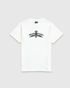 Thistle Embroidery Tee