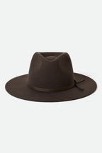 Cohen Cowboy - Brown