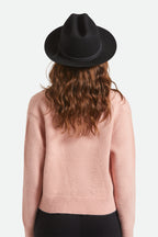 Hitch Ranch Fedora