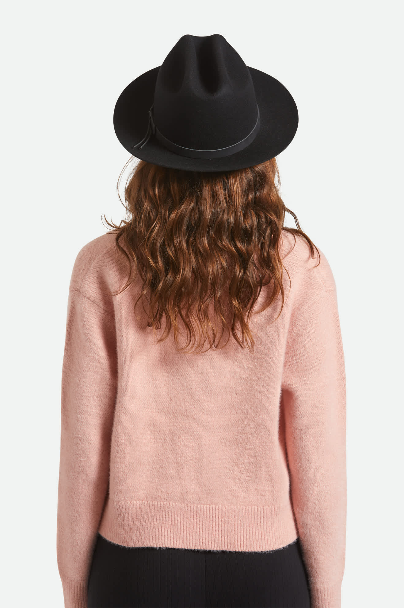 Hitch Ranch Fedora