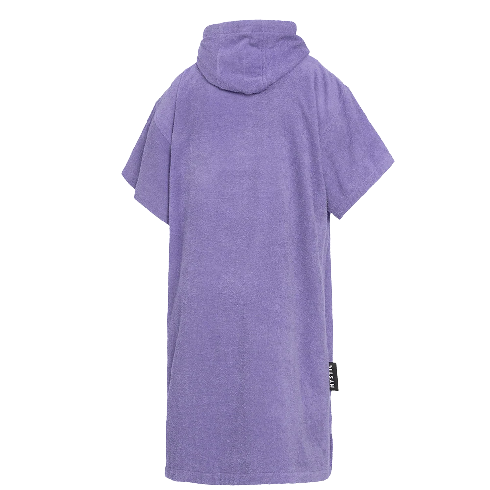 Mystic Towel Poncho