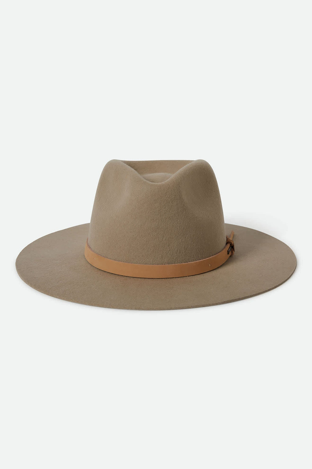 Hawkins WTHR Guard Cowboy Hat - Sand