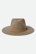 Hawkins WTHR Guard Cowboy Hat - Sand
