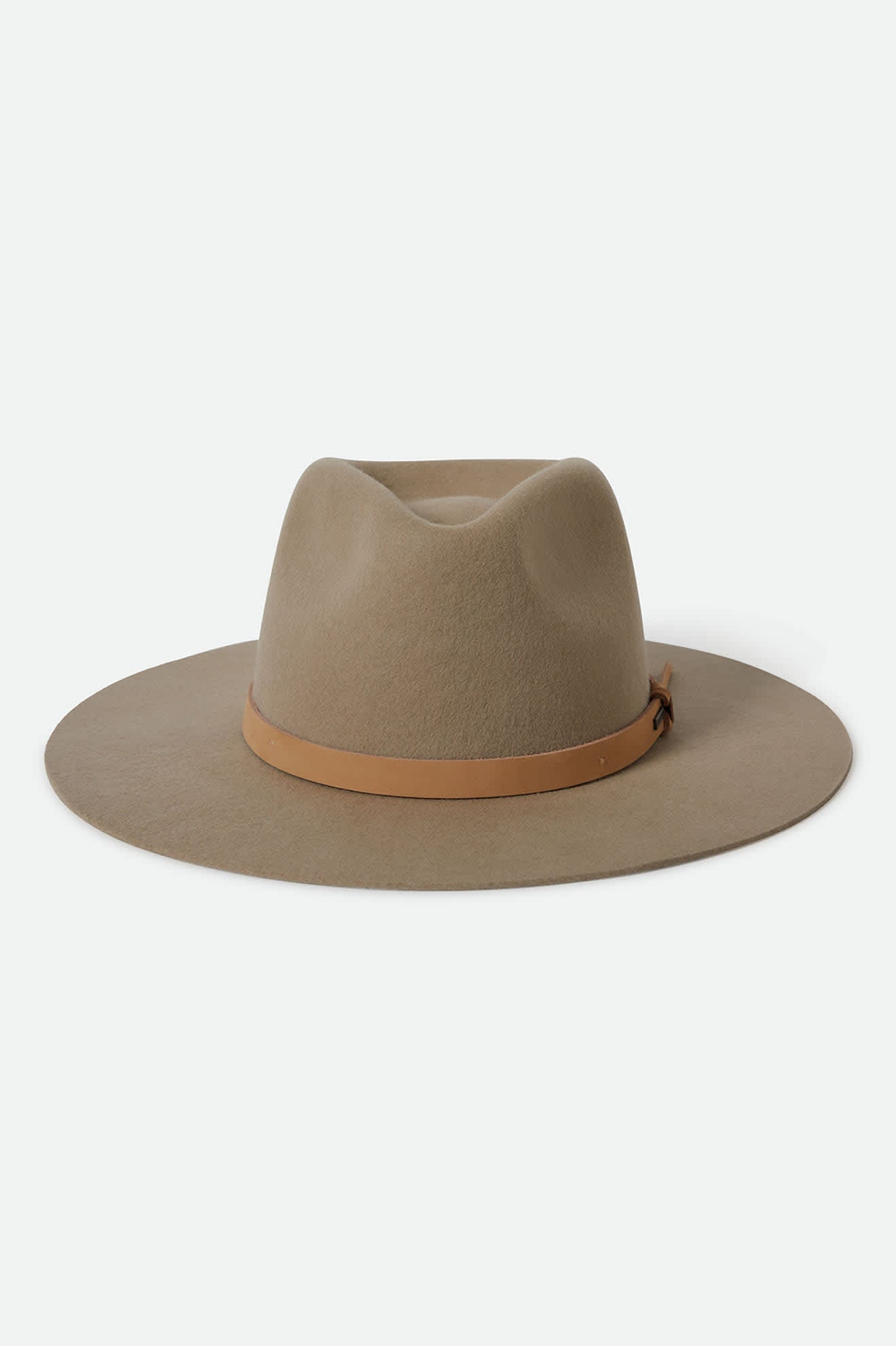 Hawkins WTHR Guard Cowboy Hat - Sand