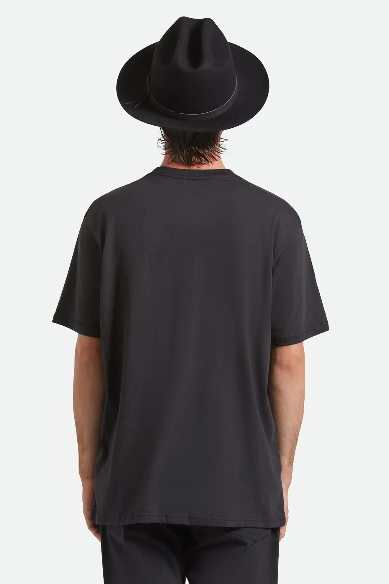 Hitch Ranch Fedora