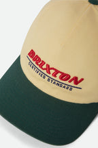 Certified LP Adjustable Hat