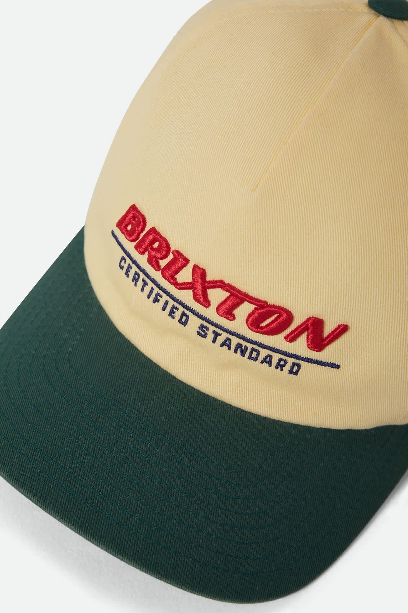 Certified LP Adjustable Hat