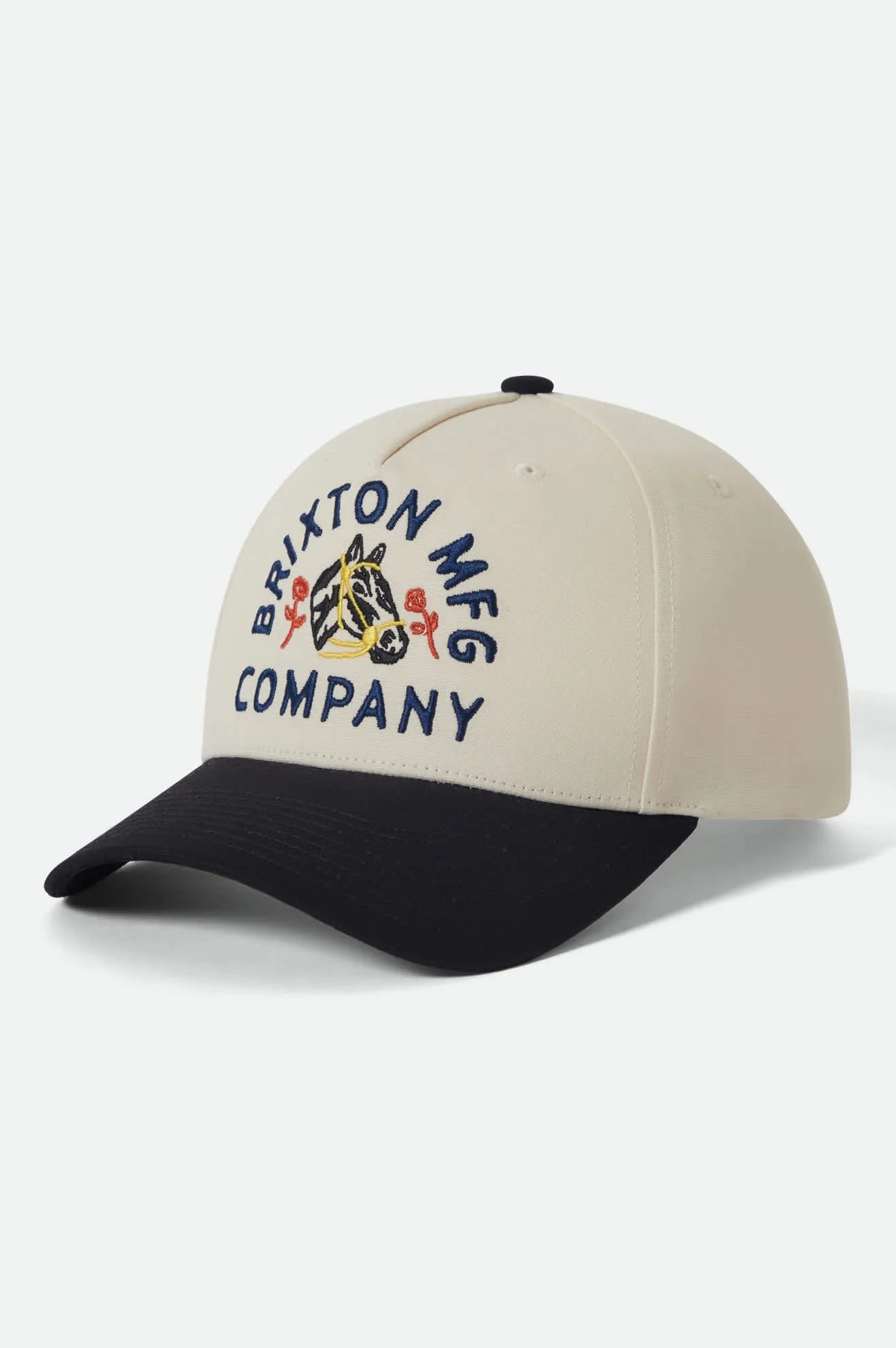 Trophy Horse C NP MP Snapback