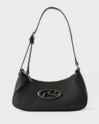R Dot Buckle Bag