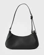 R Dot Buckle Bag
