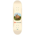 Tanner Van Vark Trust Us Deck - 8.25"