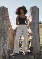 Sofia Wide Leg Pant