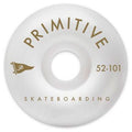 Pennant Arch Team Wheel - Gold