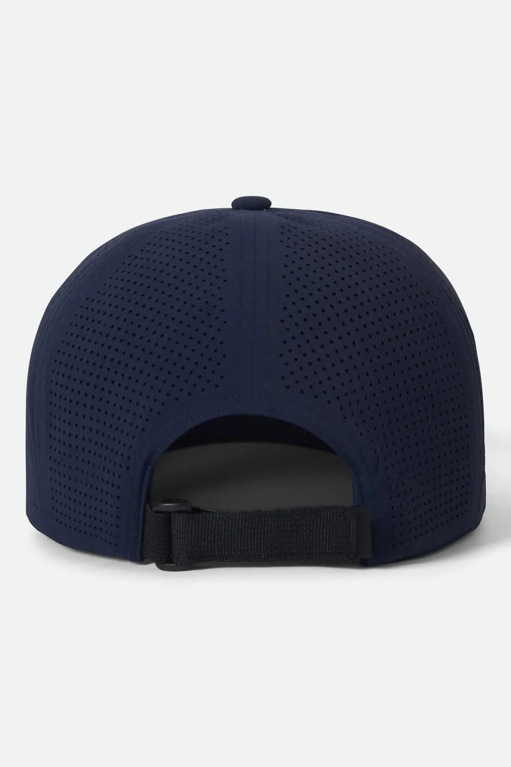 Journey MP Performance Snapback - Midnight Blue