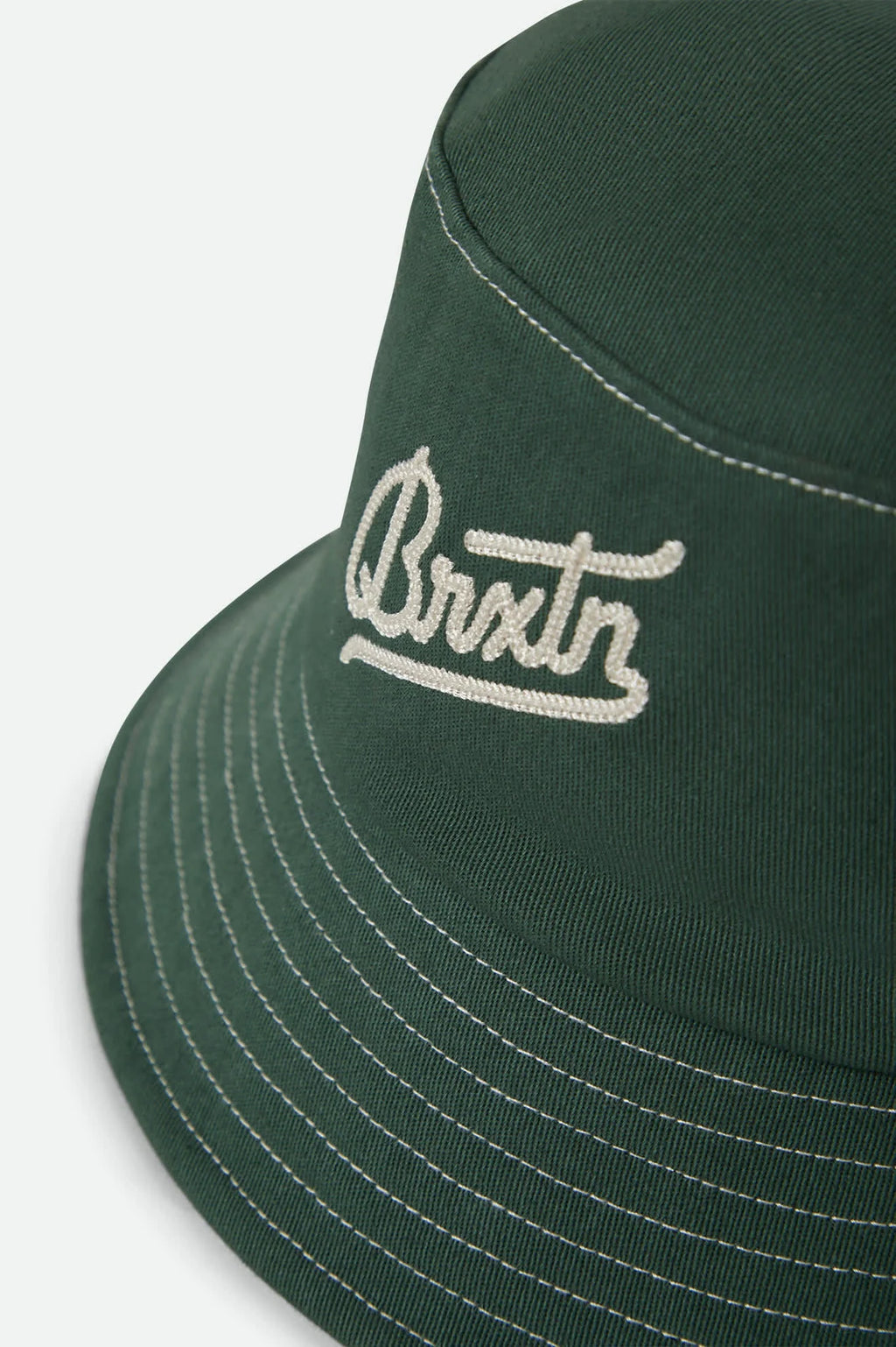 Eldon Packable Bucket Hat