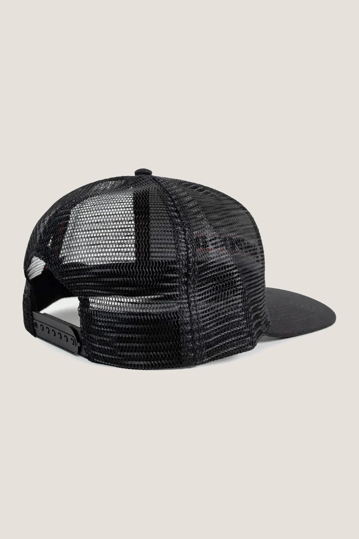Bar Trucker Cap