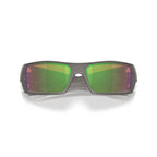 Oakley Gascan Sunglasses - Velocity 21 Woodgrain + Prizm Shallow Water Polarised
