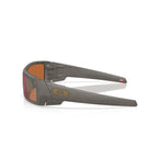 Oakley Gascan Sunglasses - Velocity 21 Woodgrain + Prizm Shallow Water Polarised
