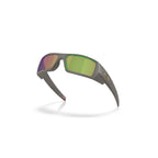 Oakley Gascan Sunglasses - Velocity 21 Woodgrain + Prizm Shallow Water Polarised