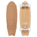 Daisy Bloom Surf Skate