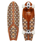 Daisy Dreamer Surf Skate