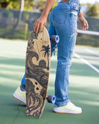 Wanderlust Surf Skate