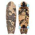 Wanderlust Surf Skate