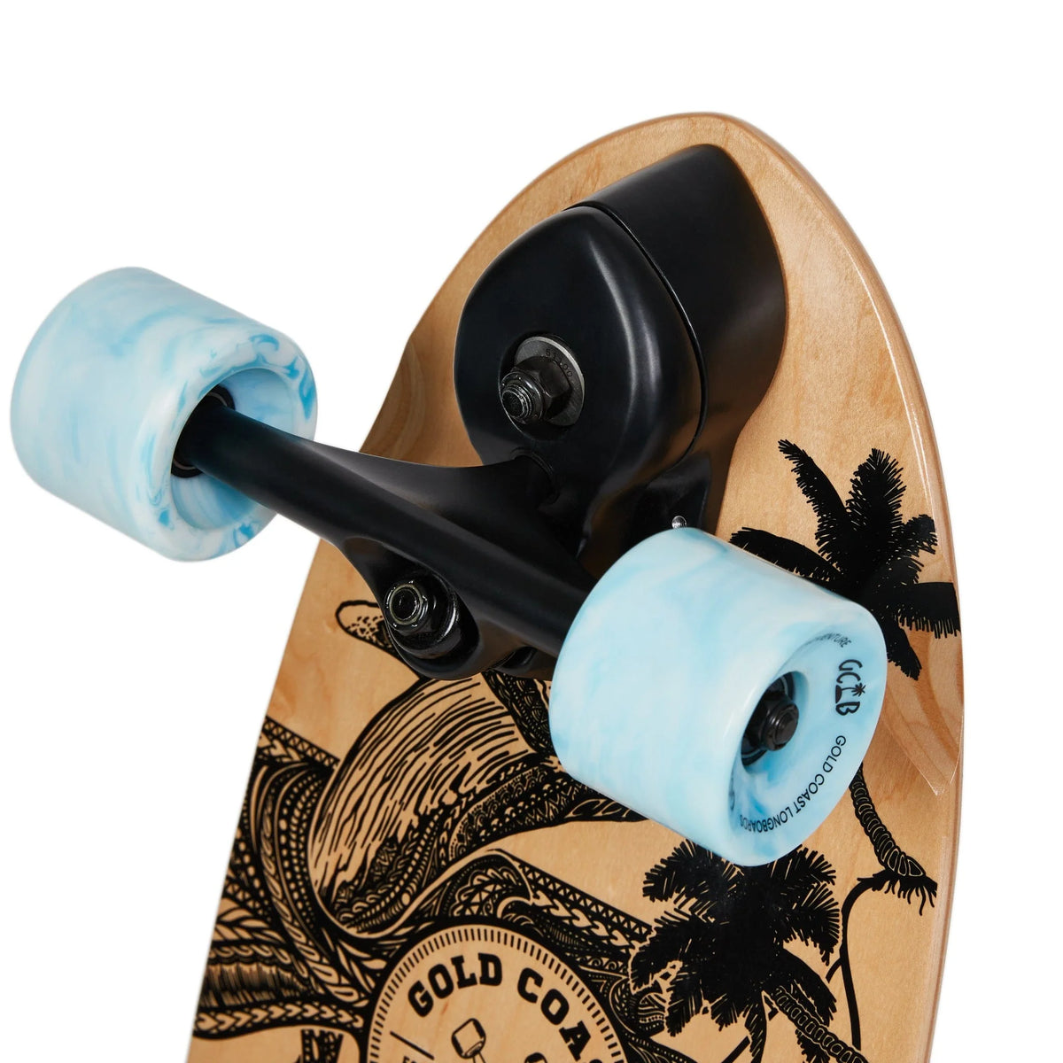 Wanderlust Surf Skate