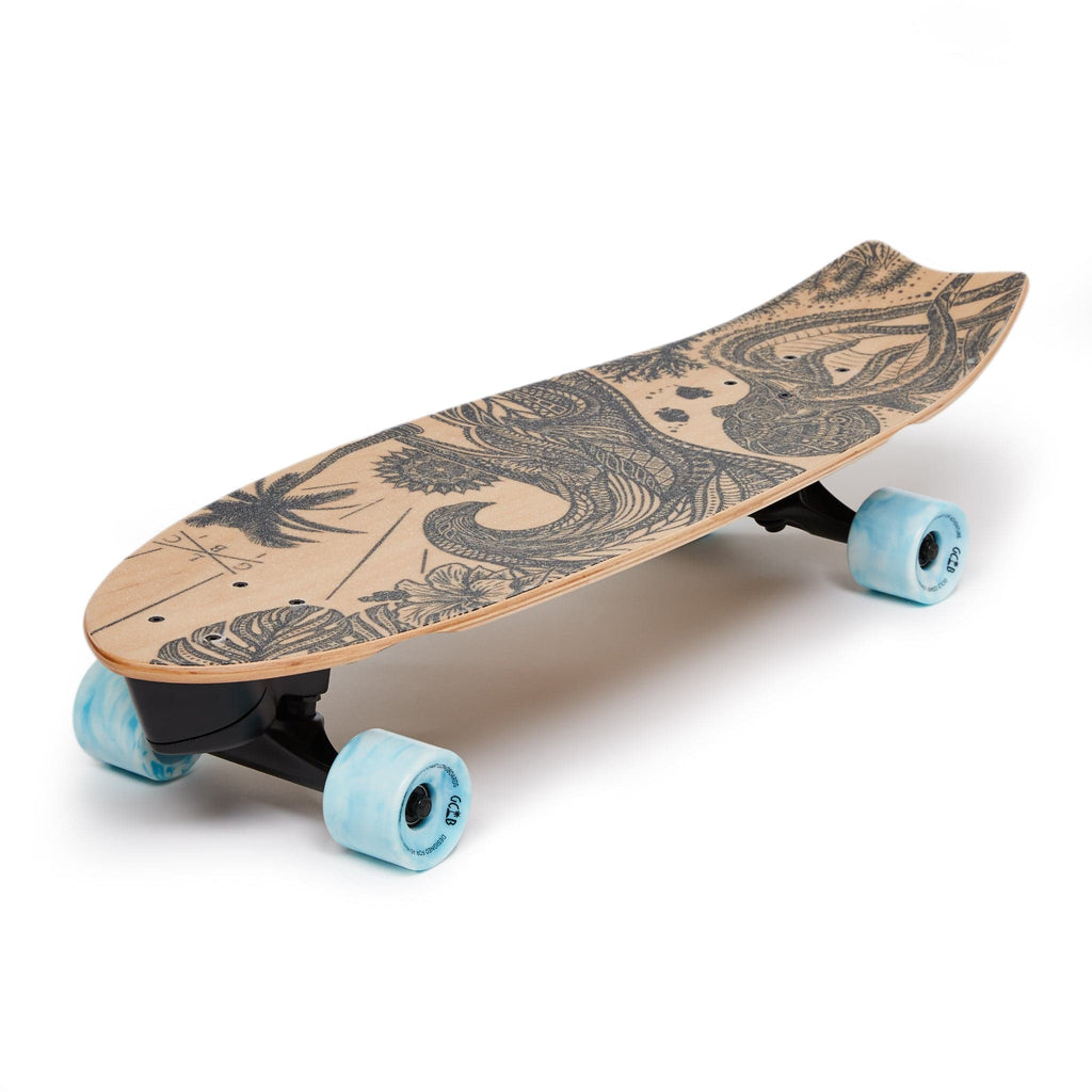 Wanderlust Surf Skate